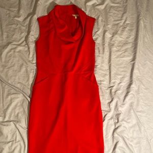 Banana republic dress size 8